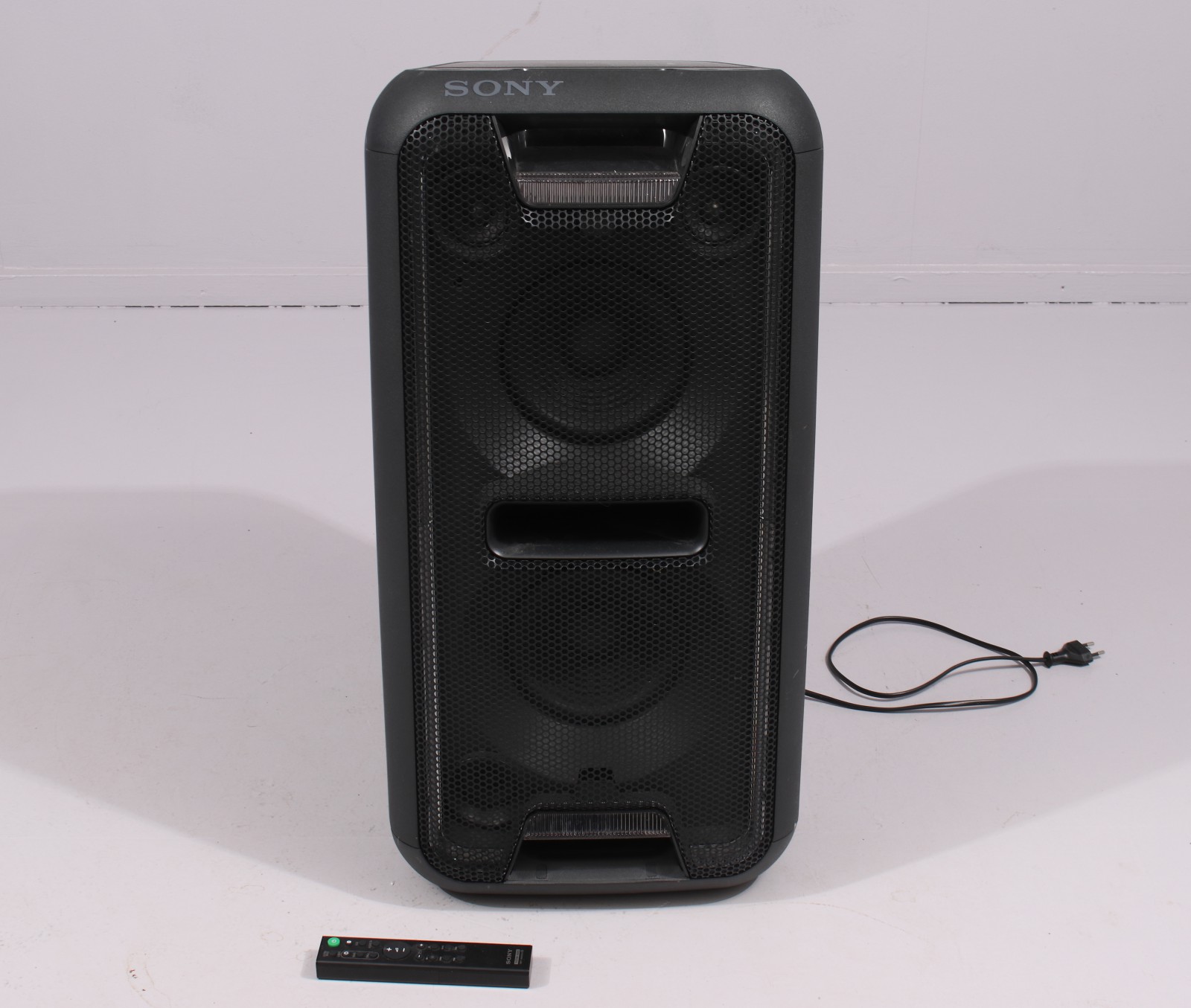 SONY GTKXB7 HOME AUDIO SYSTEM Auktion.se